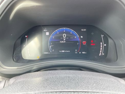 Used 2024 Toyota Grand Highlander XLE image 22