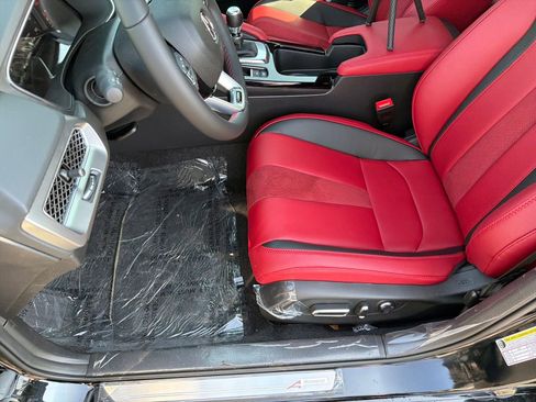 New 2026 Acura Integra A-Spec image 20