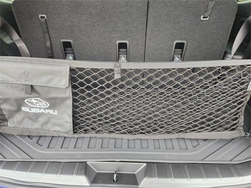 New 2026 Subaru Ascent Premium image 23