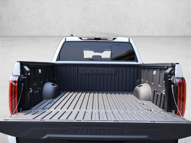 Used 2026 Toyota Tundra TRD Pro w/ Tow Tech Package AWD/4WD image 7