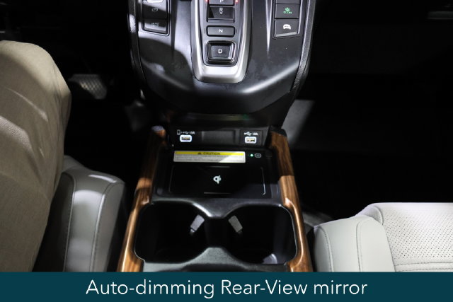Used 2021 Honda CR-V Touring image 23