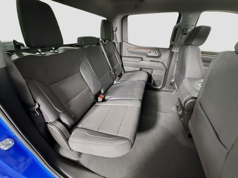 New 2025 Chevrolet Silverado 1500 RST w/ Protection Package AWD/4WD image 25