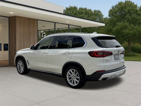 Used 2020 BMW X5 xDrive40i w/ Convenience Package image 11