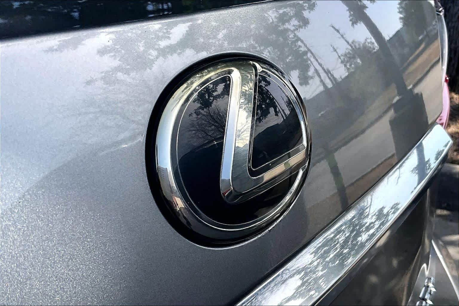 Used 2019 Lexus RX 350 F Sport w/ Navigation Package AWD/4WD image 31