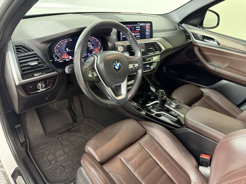 Used 2020 BMW X3 xDrive30i w/ Convenience Package image 4