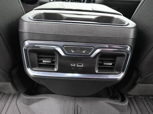 Used 2024 Chevrolet Silverado 1500 High Country w/ Z71 Off-Road Package AWD/4WD image 26