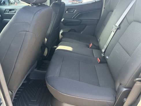 Used 2025 GMC Canyon Elevation w/ Convenience Package image 24