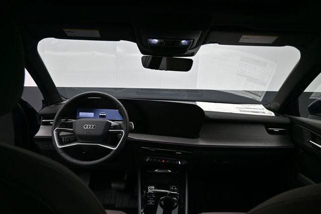 Used 2026 Audi Q3 quattro 2.0T w/ Driver Assistance Package AWD/4WD image 10