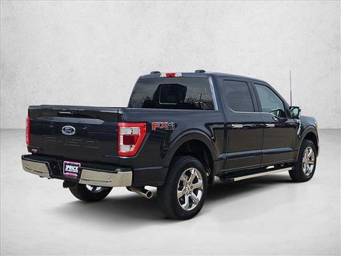 Used 2022 Ford F150 Lariat image 5