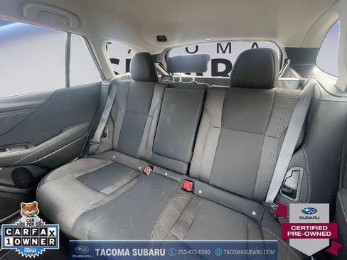 Used 2024 Subaru Outback Premium AWD/4WD image 16