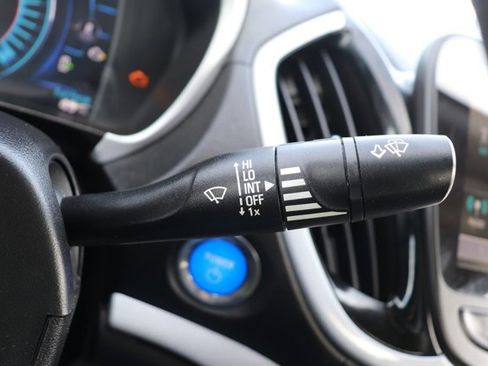 Used 2018 Chevrolet Volt LT image 22