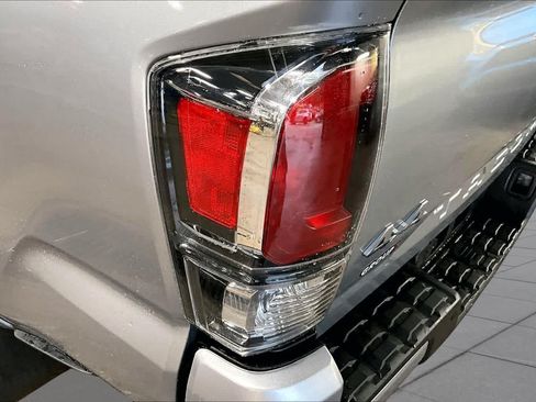 Used 2023 Toyota Tacoma Limited AWD/4WD image 27