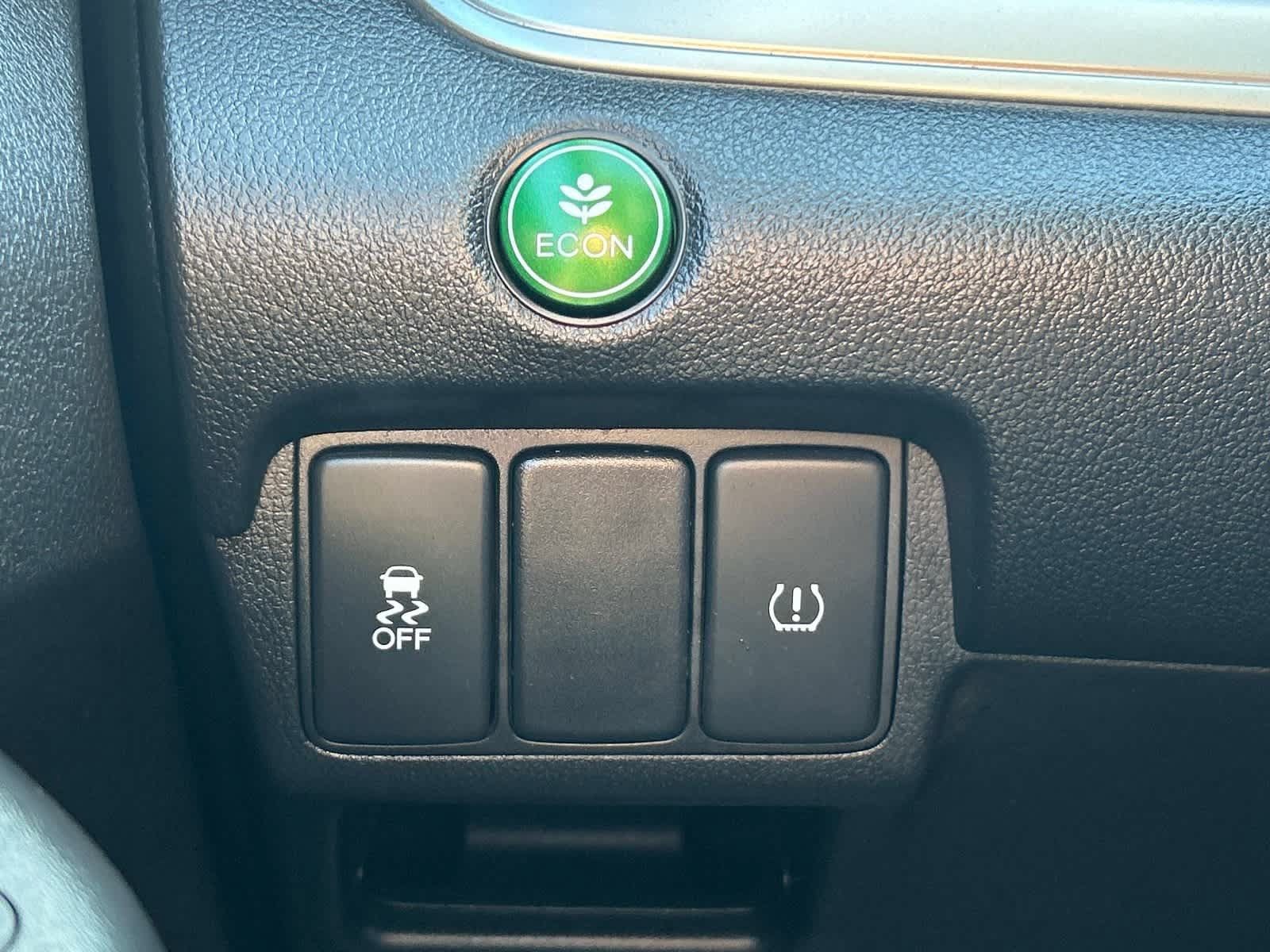 Used 2016 Honda CR-V EX image 24