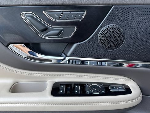 Certified 2023 Lincoln Corsair Grand Touring w/ Equipment Group 301A image 11