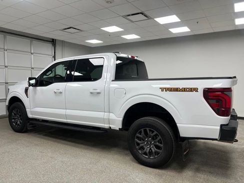Used 2024 Ford F150 Tremor w/ Equipment Group 402A High image 7