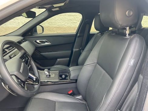 Used 2026 Land Rover Range Rover Velar Dynamic SE image 8