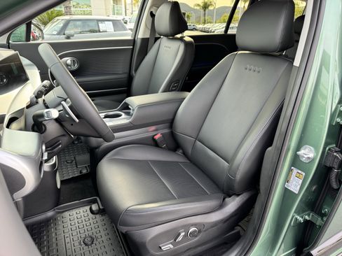 Used 2026 Hyundai Ioniq 9 SEL image 15