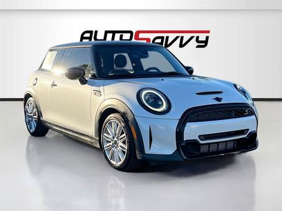 Used 2024 MINI Cooper S