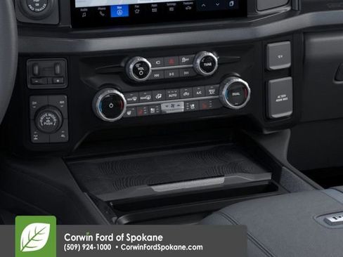 New 2026 Ford F350 Platinum image 15