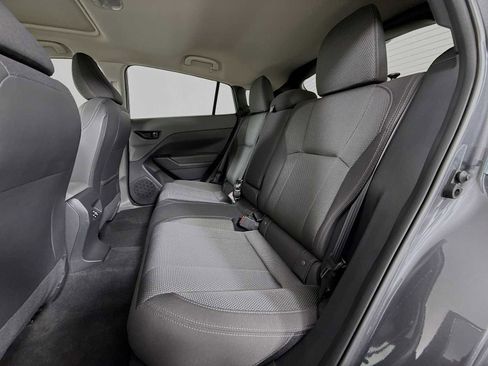 Used 2024 Subaru Crosstrek 2.0i Premium image 22