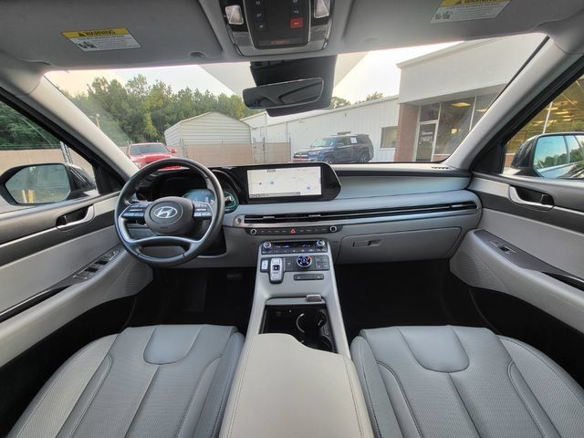 Used 2024 Hyundai Palisade SEL AWD/4WD image 14