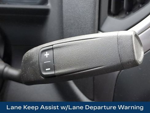 Used 2022 Chevrolet Silverado 1500 W/T w/ WT Value Package image 13