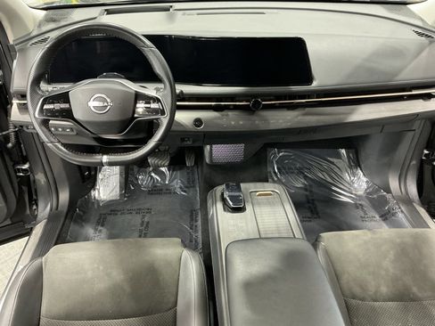 Used 2023 Nissan Ariya FWD image 20
