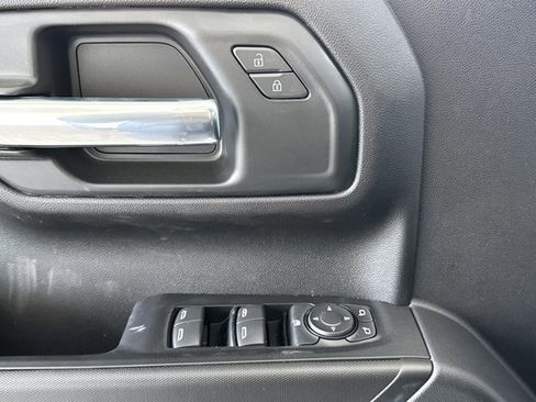 New 2026 GMC Sierra 1500 Pro w/ Graphite Edition image 16