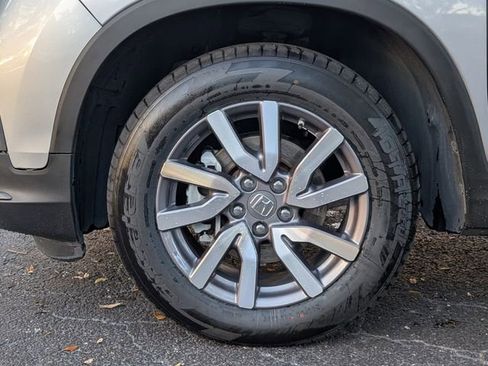 Used 2021 Honda Pilot EX-L image 11