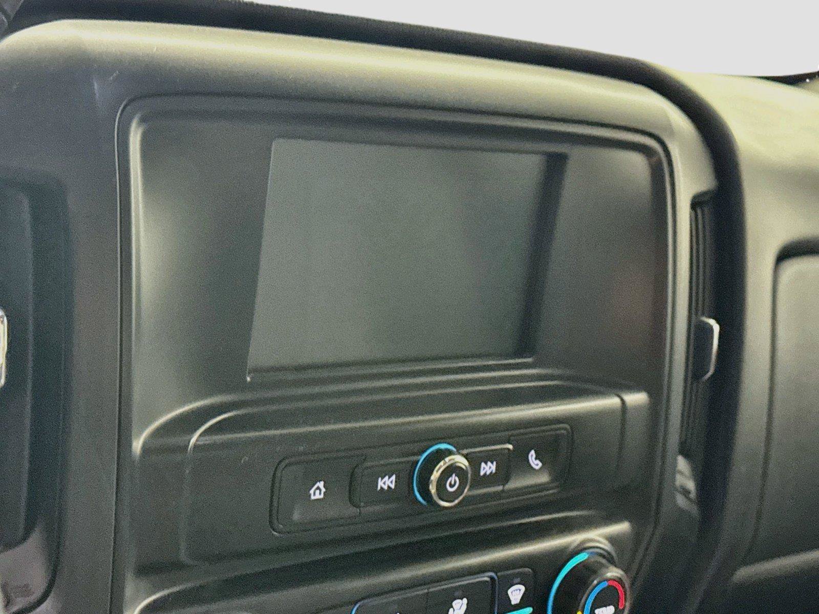 Used 2017 GMC Sierra 1500 4x4 Double Cab w/ Elevation Edition image 4