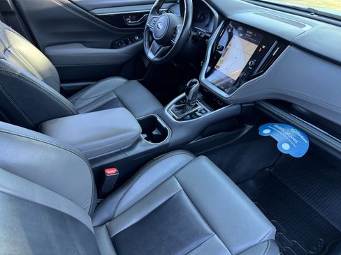 Used 2020 Subaru Outback Onyx Edition XT image 22