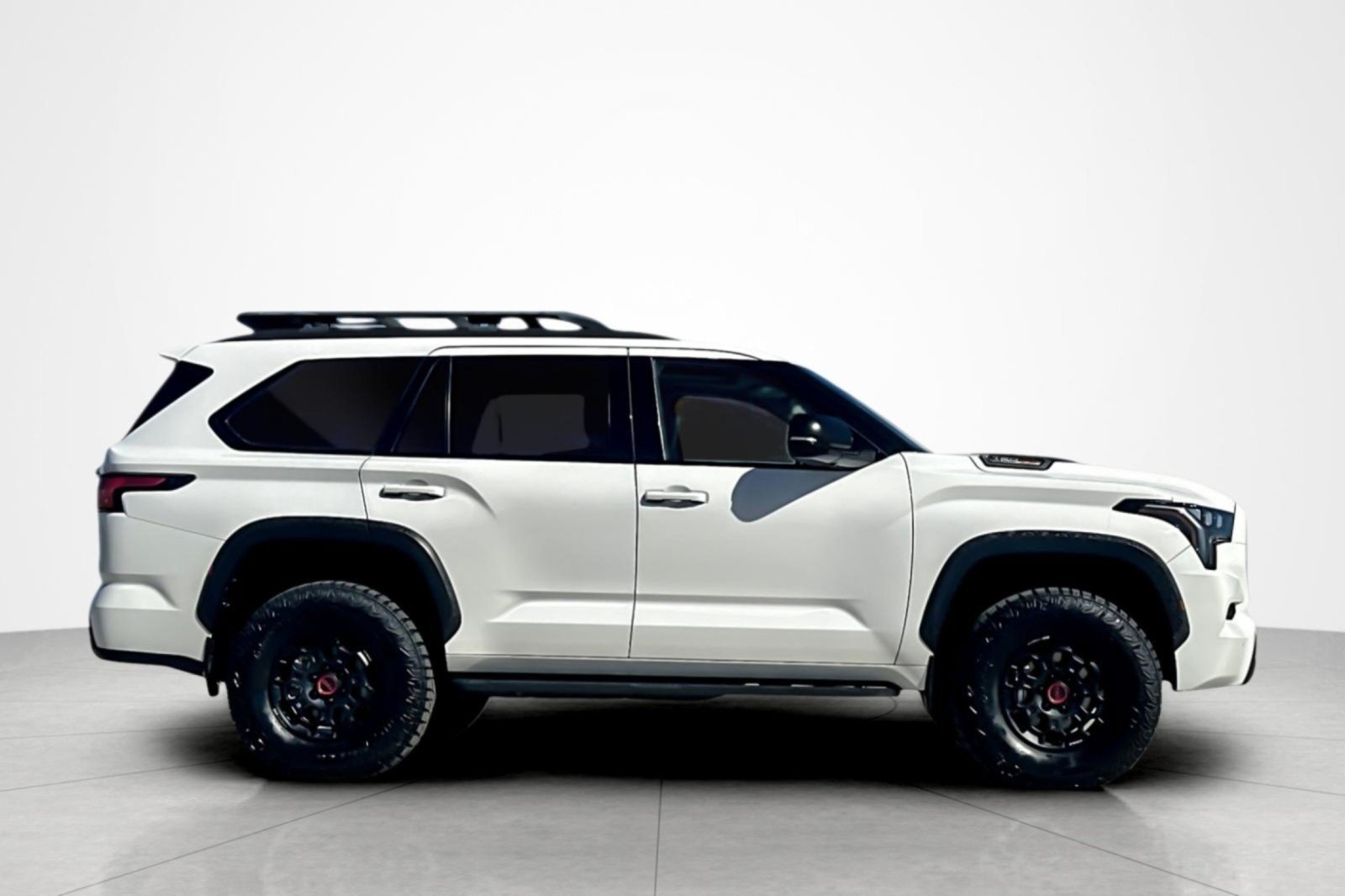 Certified 2023 Toyota Sequoia TRD Pro AWD/4WD image 6