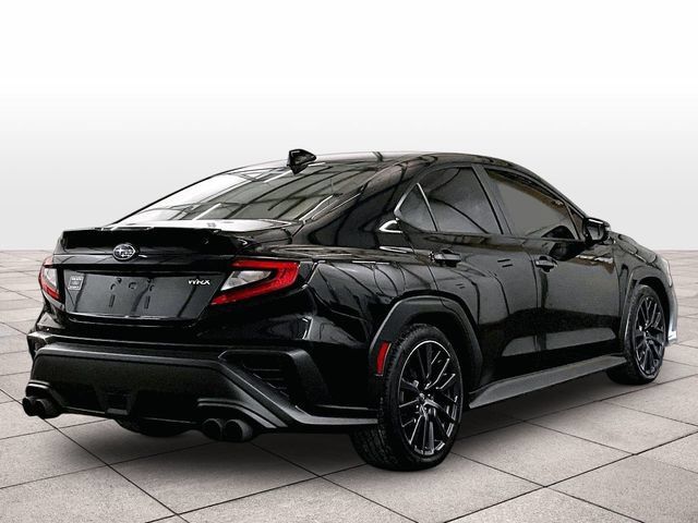 Used 2024 Subaru WRX Limited AWD/4WD image 11