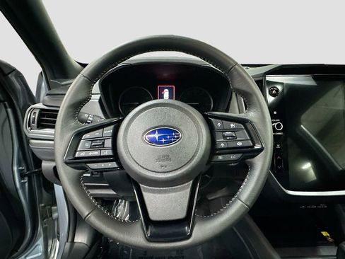 Certified 2025 Subaru Forester Premium image 7