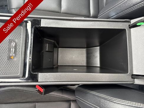 Certified 2024 Chevrolet Blazer EV LT image 26