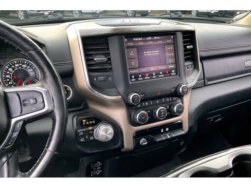Used 2019 RAM 1500 Laramie image 6