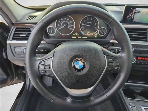 Used 2015 BMW 328i xDrive Sedan AWD/4WD image 13