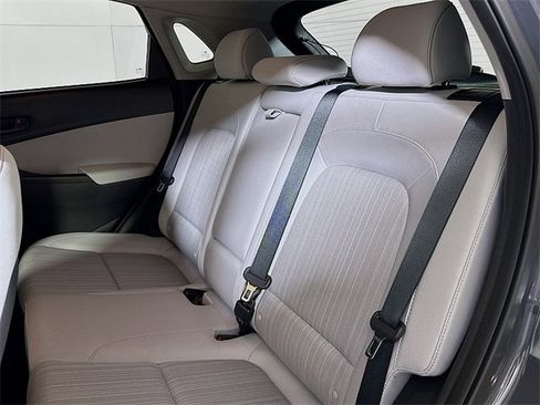 Certified 2023 Hyundai Kona SEL image 20