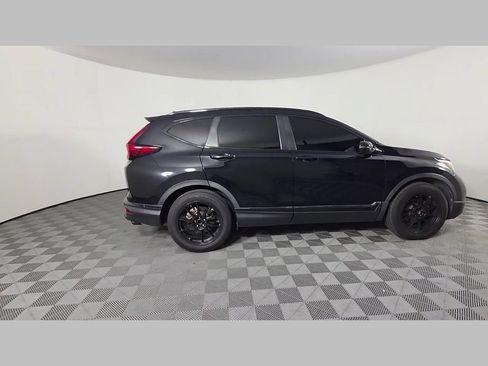Used 2021 Honda CR-V Touring image 38