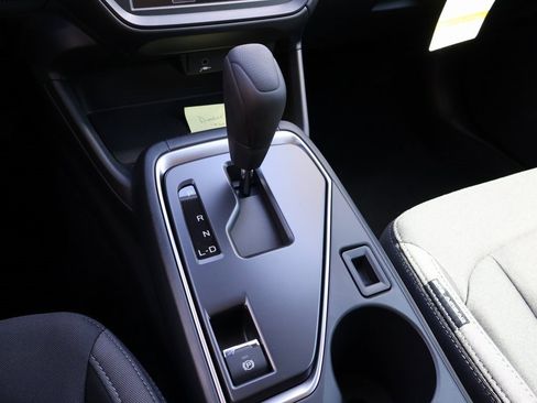 New 2025 Subaru Impreza 2.0i image 37