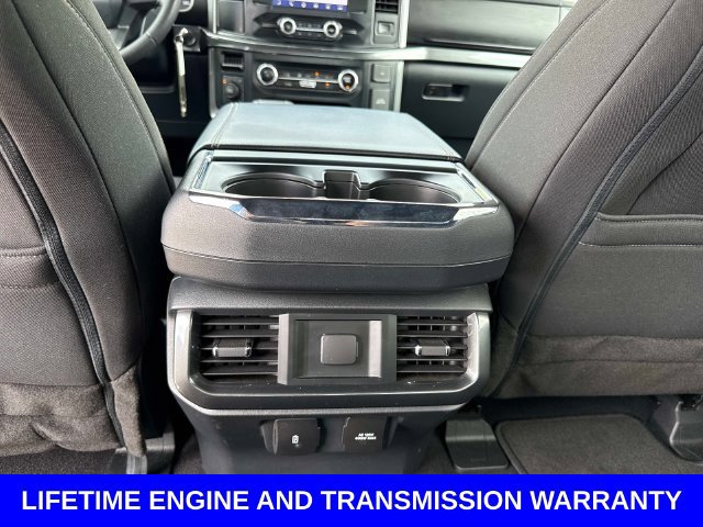 Certified 2023 Ford F150 XLT w/ Equipment Group 301A Mid AWD/4WD image 17