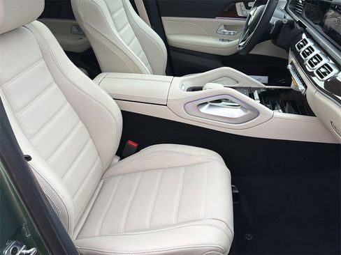 New 2026 Mercedes-Benz GLE 450 GLE 450 Coupe image 22