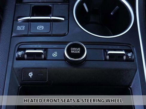 Used 2024 Kia K5 GT-Line AWD/4WD image 8
