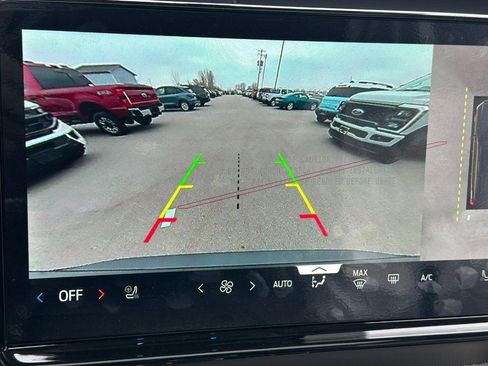 New 2026 Ford Expedition Active image 12