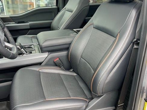 Used 2024 Ford F150 Lariat w/ Tow/Haul Package image 13