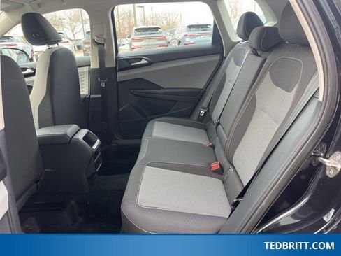 Used 2023 Volkswagen Taos S image 12