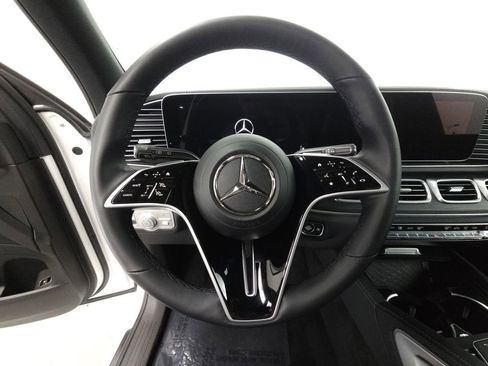 Certified 2026 Mercedes-Benz GLE 350 4MATIC image 11