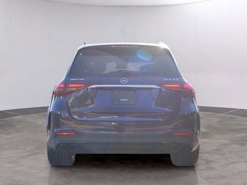 New 2026 Mercedes-Benz GLE 53 AMG 4MATIC image 6