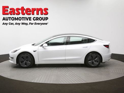 Used 2020 Tesla Model 3 Standard Range Plus image 58