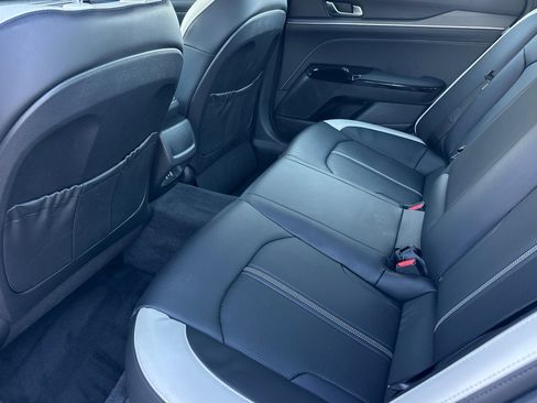 Used 2025 Kia K5 GT-Line image 12